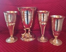 Edi Lengg 🏆 Pokale Trophäe