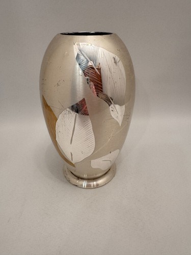 Wmf ikora vase versilbert - wmf,
