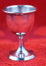 Kl. Silberbecher F HELDSILBER