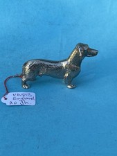 Miniatur DACKEL / TECKEL