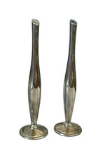 Antike versilberte ? Vasen