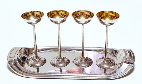Sig likörschalen mit - likörschalen,