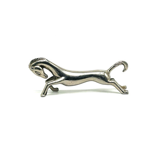 Art deco messerbänkchen - 1,