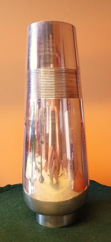 Wilkens große designervase - wilkens,
