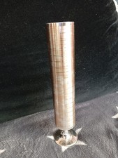 schöne edle schlanke Vase