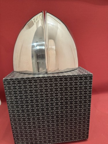 Lino sabattini vase germoglio - sabattini,