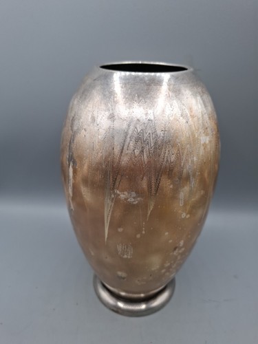 Wmf ikora vase metall epbrass - ikora,
