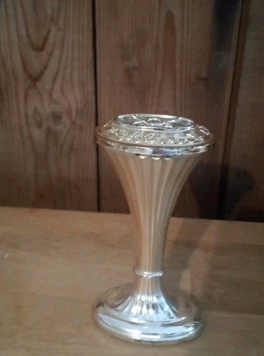 Kleine antike vase - vase, steckvase