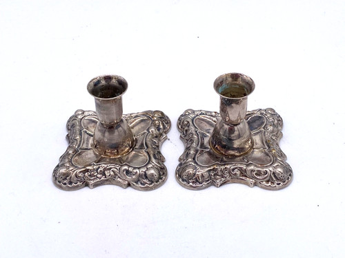 Antik 2er set - antik,