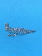 15 cm lange 915er Silber