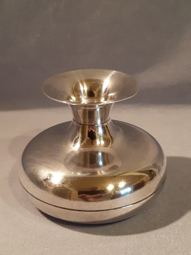 Art déco 1950er vase - art,