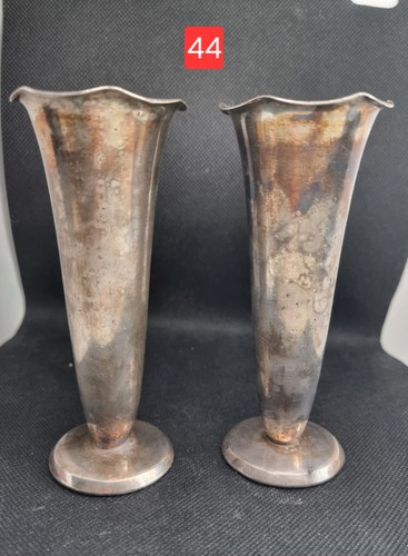 Vasen paar wmf versilbert - wmf,