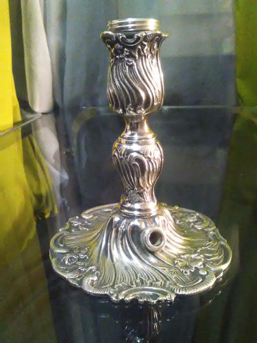 Hubertus hooykaas lampenfuß - hooykaas,