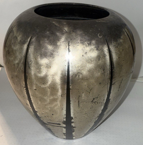 Wmf ikora vase - vase, versilbert
