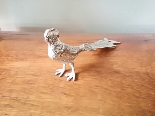 Vintage fasan vogel goldfasan - vintage,
