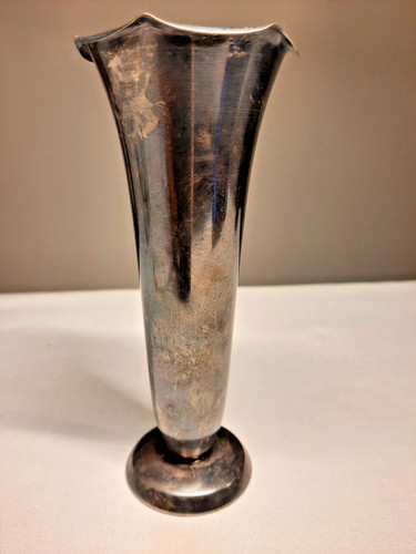 Vase wmf metall versilbert - metall,,