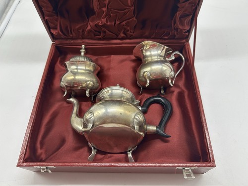 Altes vintage 3er set - 3er,