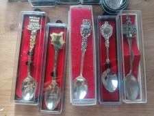 Tee Kaffee Löffel Andenken