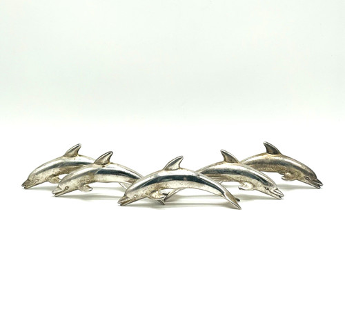 5er set art deco - set,