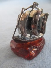 Alte antike  Miniatur