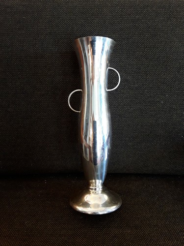 Blumenvase ziervase metall - ziervase,