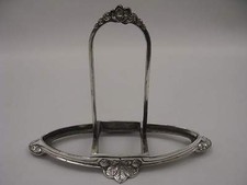 WMF Jugendstil antike Menage