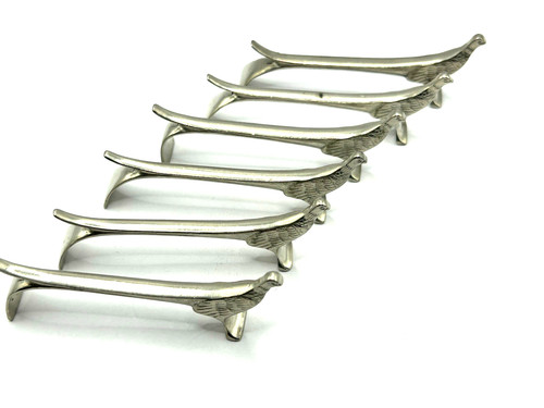 6er set art - deco, stil