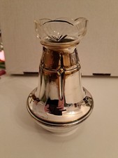 dänische antike Vase