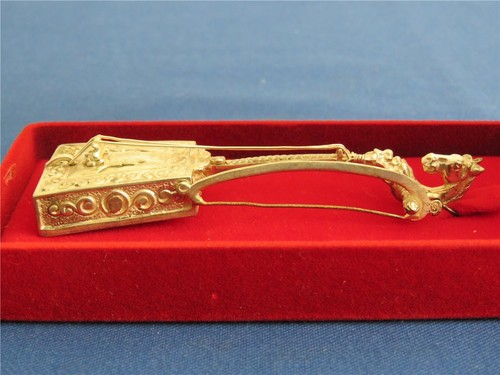 Staatsgeschenk mongolei modell - staatsgeschenk,