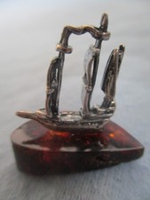 Alte antike  Miniatur