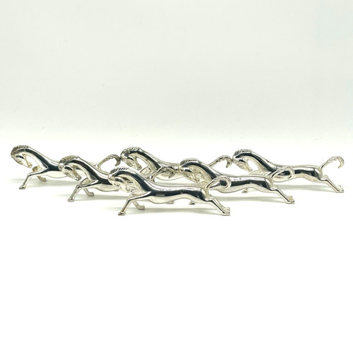 6er set art deco - 6er,