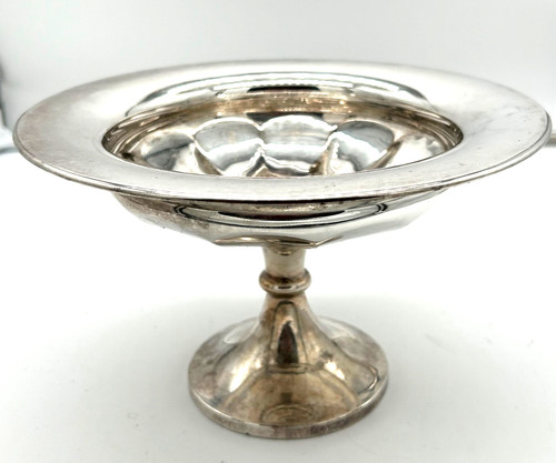 Tolle silber schale - tolle,
