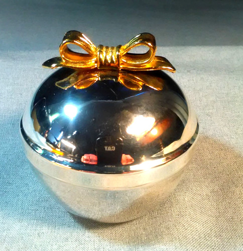 Schmuck dose zier döschen - schmuck-,
