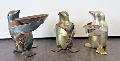 26600 vintage pinguine - vintage,