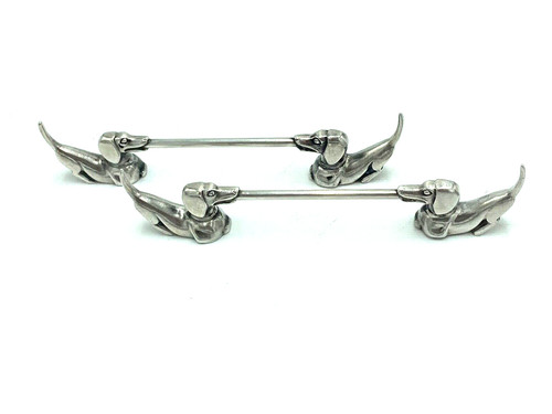 Art deco wmf messerbänkchen - art,
