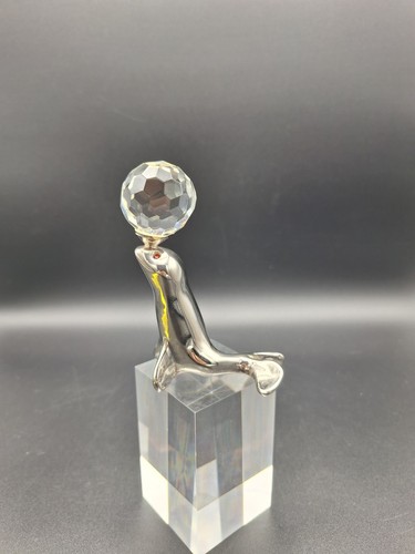 Vintage seehund robbe - vintage,