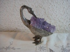 Gerson Amethyst Ente / Gans