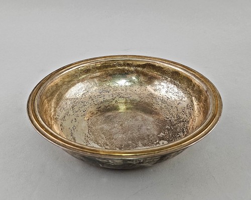 9230023 versilberte schale - versilberte,