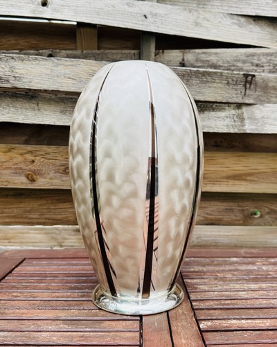 Art deco vase wmf ikora - vase,